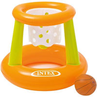 Аксессуар для бассейна Intex 58504 Cos Basket gonflabil 67x55cm, 3+