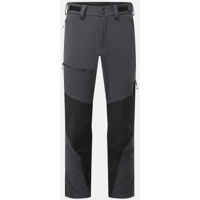 Одежда для спорта Rab Pantaloni barbati Torque Winter Black 36 Regular Leg (QFG-21-BLK-36-RG)