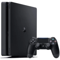 SONY PlayStation 4 Slim 500GB