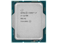 CPU Intel Core i7-12700 2.1-4.9GHz (8P+4E/20T, 25MB,S1700,10nm, Integ. UHD Graphics 770, 65W) Tray