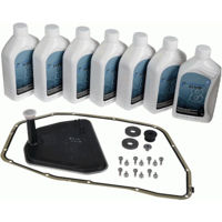 Масло ZF Set piese schimb de ulei cutie de viteze automata (6HP28 AF) 1084.298.013