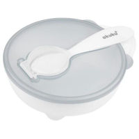 Посуда для кормления Akuku A0424 Набор для кормления White