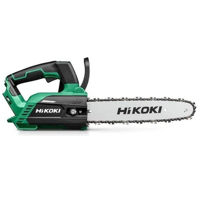 Fierăstrău Hitachi-Hikoki CS3630DC 300mm, fara accu Brushless (CS3630DCW4Z)