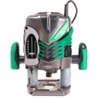 Фрезер Hitachi-Hikoki M12VEUTZ