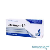 Citramon-BP comp. N10x3 (Balkan)