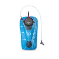 Питьевая система Osprey Hydraulics LT Reservoir 1.5 L, red, 5-800-3