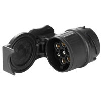 Аксессуар для автомобиля THULE Adapter 9907 13 pin - 7 pin