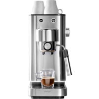 Кофеварка рожковая WMF 412360011 Lumero Espresso