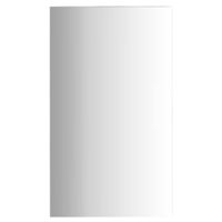 Зеркало для ванной Bayro Modern 500x800 О