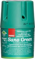 купить Sano Green Контейнер-мыло для сливного бачка (150 г) 935833 в Кишинёве