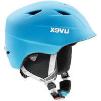 Защитный шлем Uvex AIRWING 2 PRO LITEBLUE-WH MAT 54-58