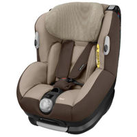 Автокресло Bebe Confort Opal Earth Brown