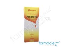 Ambroflu sirop 30 mg/5 ml 150 ml N1