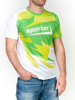 cumpără Tricou "Sporter" în Chișinău 