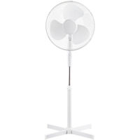 Вентилятор напольный Platinet PSF1616W