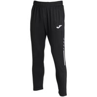 Одежда для спорта Joma Olimpiada Long Pants Black (2XL) 103741.100