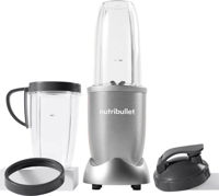 Блендер стационарный Nutribullet NB907S Pro