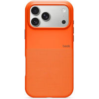 Чехол для смартфона Apple Beats iPhone 17 Pro Max Rugged Case with MagSafe and Camera Control – Sierra Orange MGJC4LL/A