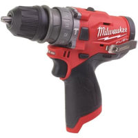 Дрель Milwaukee M12FPDXKIT-202X 4933464138