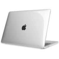 Husă pentru laptop Helmet Macbook Pro 15 (2016/2017/2018/2019), Clear