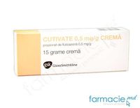 Cutivate crema 15g