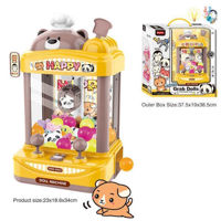 Игрушка ToyMall 005192 Joc