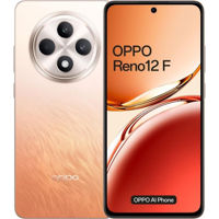 Смартфон OPPO Reno 12 F 4G 8/256GB Amber Orange