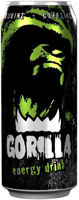 Gorilla Energy Drink 0.5L CAN