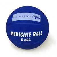 Медицинский мяч 5 кг Yakimasport 100265