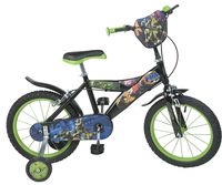 Dino Bikes Ninja 16" 165 G-NT