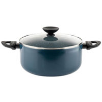 Кастрюля Luigi Ferrero FR-2644, 5.8L