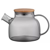 Чайник заварочный Ardesto AR3010GR Graphite 1000ml