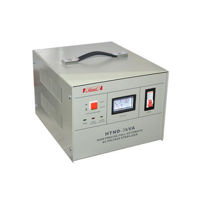 Стабилизатор напряжения Himel HTND-3kVA 2.4 kW 150-250 V (HTND3H230)