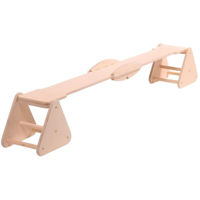 Игровой комплекс для детей KinderStar 708001 Бум балансир