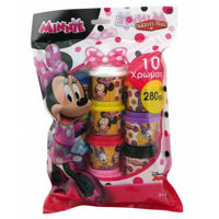 Набор для творчества As Kids 1045-03569 Set plastelina