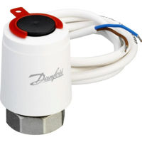 Запорная арматура Danfoss Servomotor TWA-K 220V/2W-NC (088H3142)