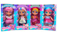 Кукла ToyMall 001904 Doll