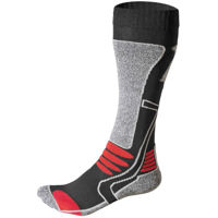 Одежда для спорта H.A.D. 26-4518-7 Motorcycling High Woman 0031 black/red 39-42 PRO FEET