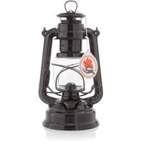 Lanternă Petromax Feuerhand Hurricane Lantern 276 Matt Black