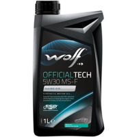 Ulei Wolf 5W30 OFFTECH MS-GD 1L