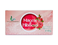 Ceai Larix Maces si Hibiscus 2g N20