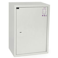 Офисный сейф Ferocon BL-65K (650*460*340), office