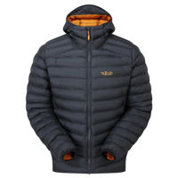 Одежда для спорта Rab Scurta barbati Cirrus Alpine Beluga L (QIP-25-BEL-LRG)