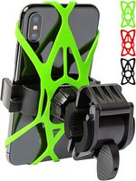 Bike Holder Cellular, Handle, Black