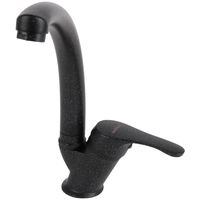 Смеситель кухонный SanDonna F1069 negru