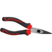 Плоскогубцы Ronix RH-1368 Щипцы прямые 8" 200 mm