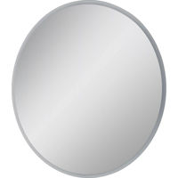Зеркало для ванной Dubiel Vitrum SENSO Kolo 80 LED touch
