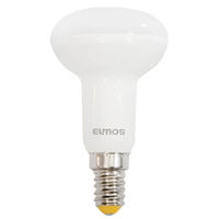 Лампочка Elmos LED R50 6.0W E14 4000K 400Lm