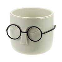 Цветочный горшок Idea М3079 ghiveci p/ flori