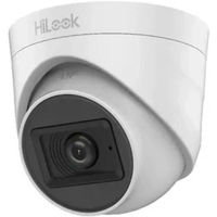 Камера наблюдения HiLook THC-T120-PS HD TVI Camera (Turret 2Mpx 2.8mm)